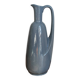 Vintage ceramic pitcher vase Fritz Van Daalen (K14/7) - 1950s