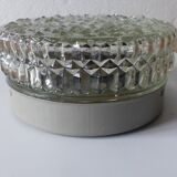 round ceiling light