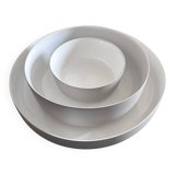 Beihai Habitat 3-course service