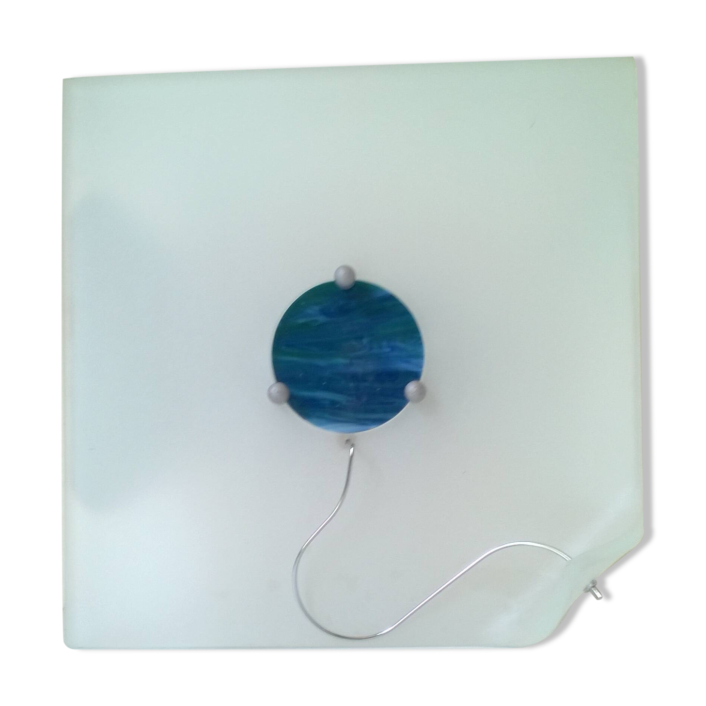 Nemo wall lamp design by Carlo Forcolini