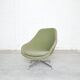 Pair About A Lounge Chair High AAL 91 Lounge Chair