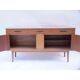 Small Scandinavian vintage enfilade by Lebus
