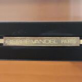 Pierre Vandel coffee table in the 70s