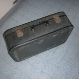 Unica dark grey case