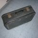 Unica dark grey case