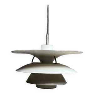 Lampe vintage PH 6 1/2 - poul