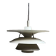 Lampe vintage PH 6 1/2 Poul Henningsen pour Louis Poulsen
