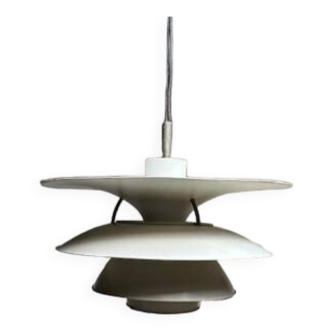 Vintage lamp PH 6 1/2 Poul Henningsen voor Louis Poulsen