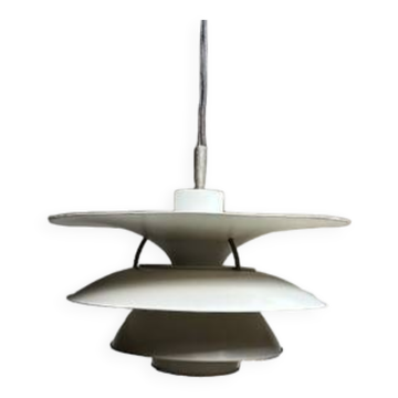 Vintage lamp PH 6 1/2 Poul Henningsen voor Louis Poulsen