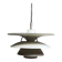 Lampe vintage PH 6 1/2 Poul Henningsen pour Louis Poulsen