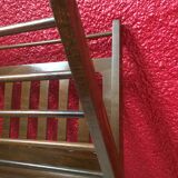 Magazine rack Braakman for Pastoe