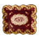 Longwy enamel dish
