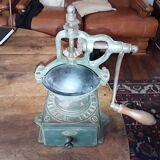 Moulin à café Peugeot Frères A0