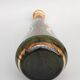 Carafe à liqueur en verre et verres