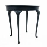 Oval table, Northern Europe, circa 1910