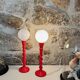 Duo de Lampes "Bilboquet"