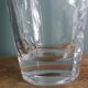 Arques crystal vase