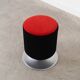 Swivel stool, Danish design, 1990s, made in Denmark