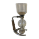 Cona coffee maker with depression model 1 table traditional model English