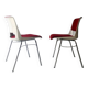 Stackable office chair, 1970s