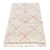 Handmade Moroccan rug 250cm x 150cm