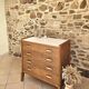 Commode vintage