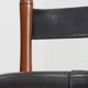 Chaises de salle à manger vintage Bernini par Silvio Coppola, ensemble de 6