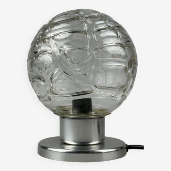 Lampe de table Doria, 60/70