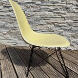 LSR EAMES HERMAN MILLER no VITRA