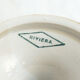 Compotier Riviera by Badonviller 1960'