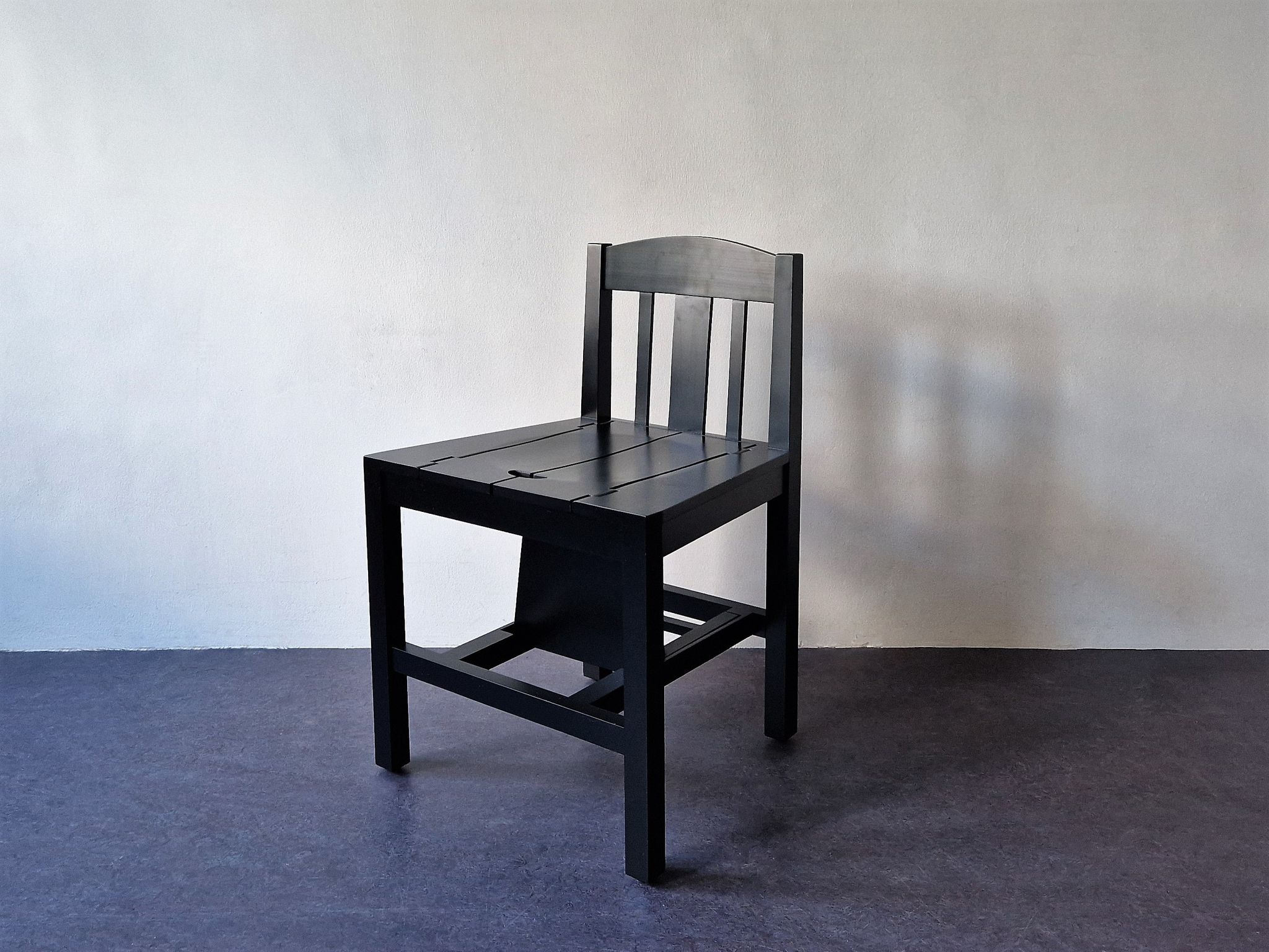 Pregnant Chair by Trent Jansen and Marcel Wanders for Moooi, 2008