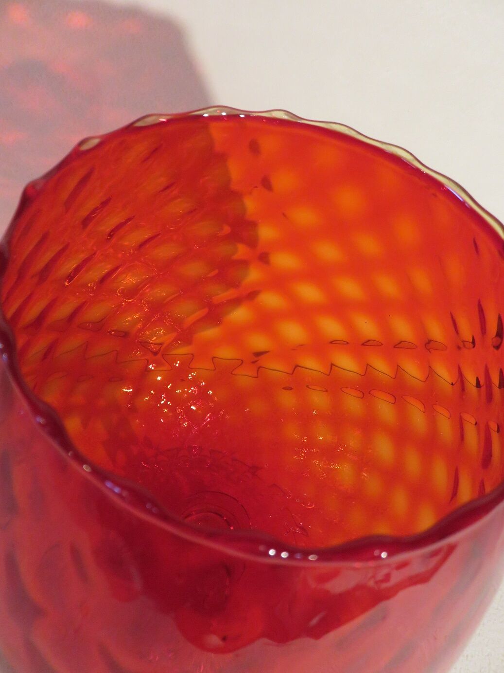 Vase 70s Italy