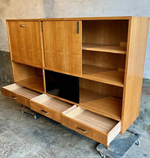 Enfilade Charles Ramos