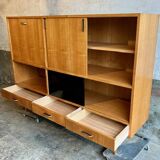 Enfilade Charles Ramos