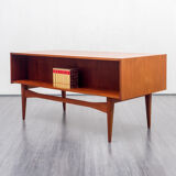 Office 60s, teak, restored