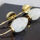 Vintage Scandinavian wall lights, 1980s, set of 2