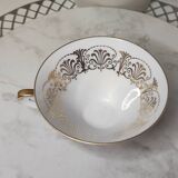 Bavarian porcelain cup