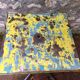 Table Tolix 60x60