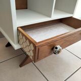 Bedside table