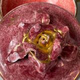 Candy dish in slip