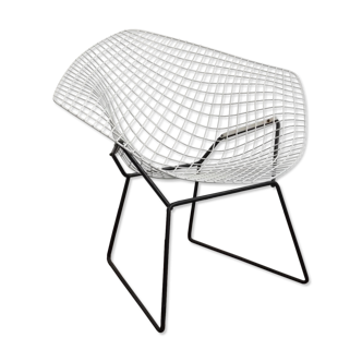 "Diamond" Harry Bertoia Chair