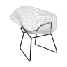 Fauteuil "Diamond" Harry Bertoia