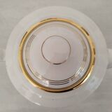 French Porcelain Coffee Service Pillivuyt et Cie Vintage