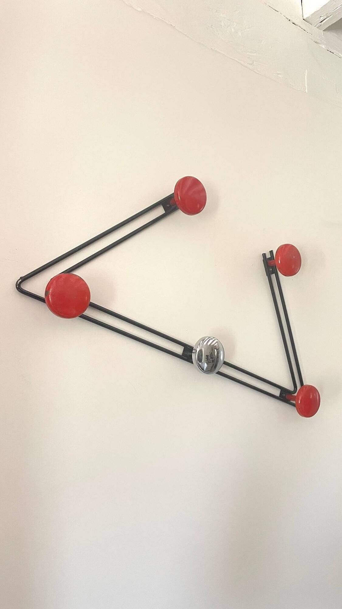 Portemanteau inspiration mategot