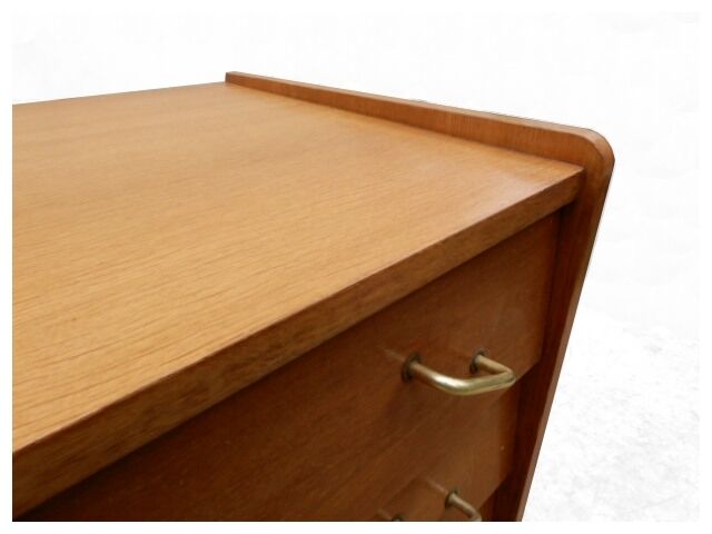 Vintage dresser 1960