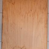 Jacques Lanore's pedagogical poster - Le Boeuf (shoulder)