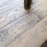 1950 pine farmhouse table 2m