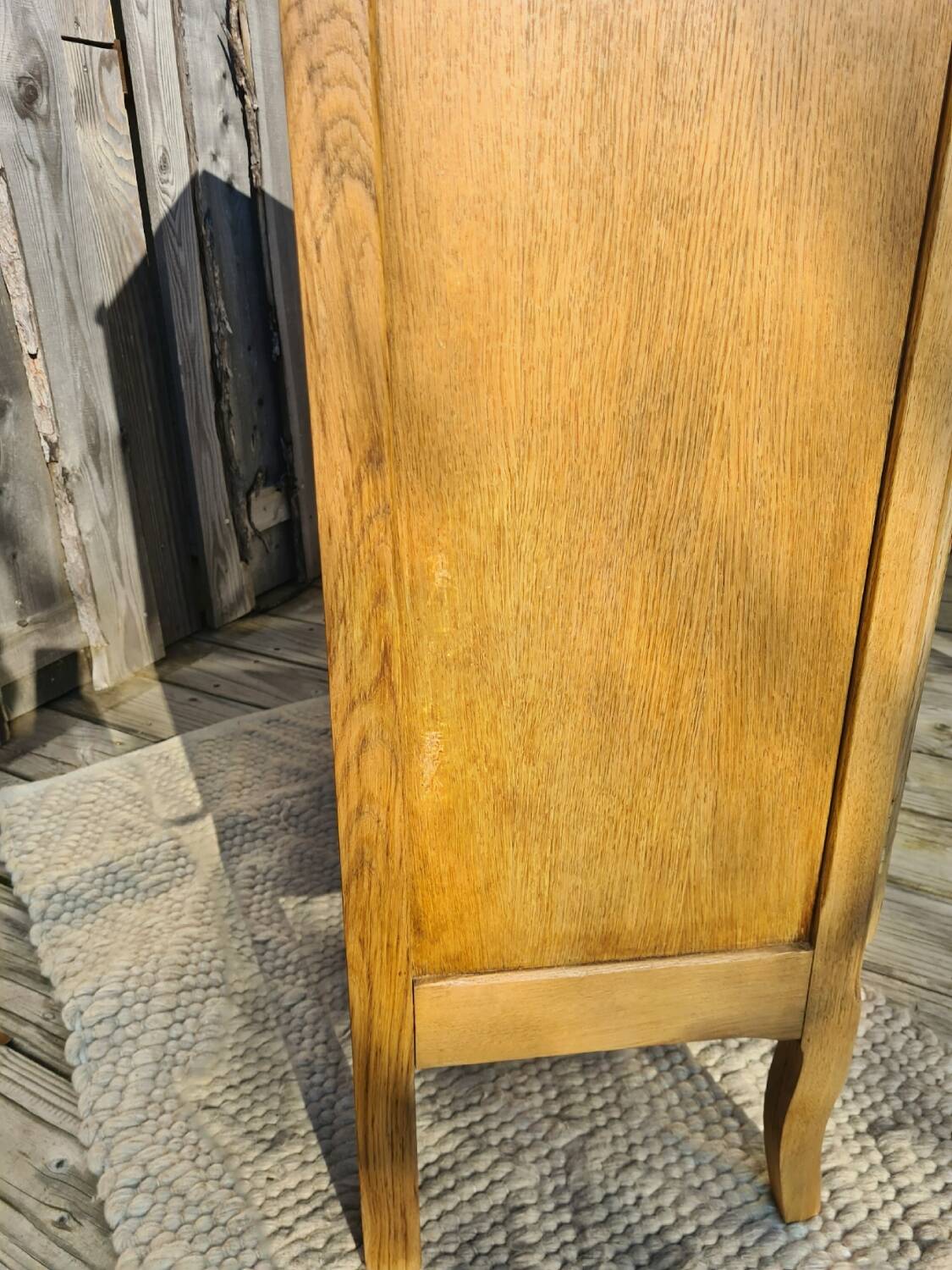 Sideboard or shoe cabinet