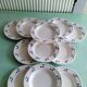 12 assiettes creuses