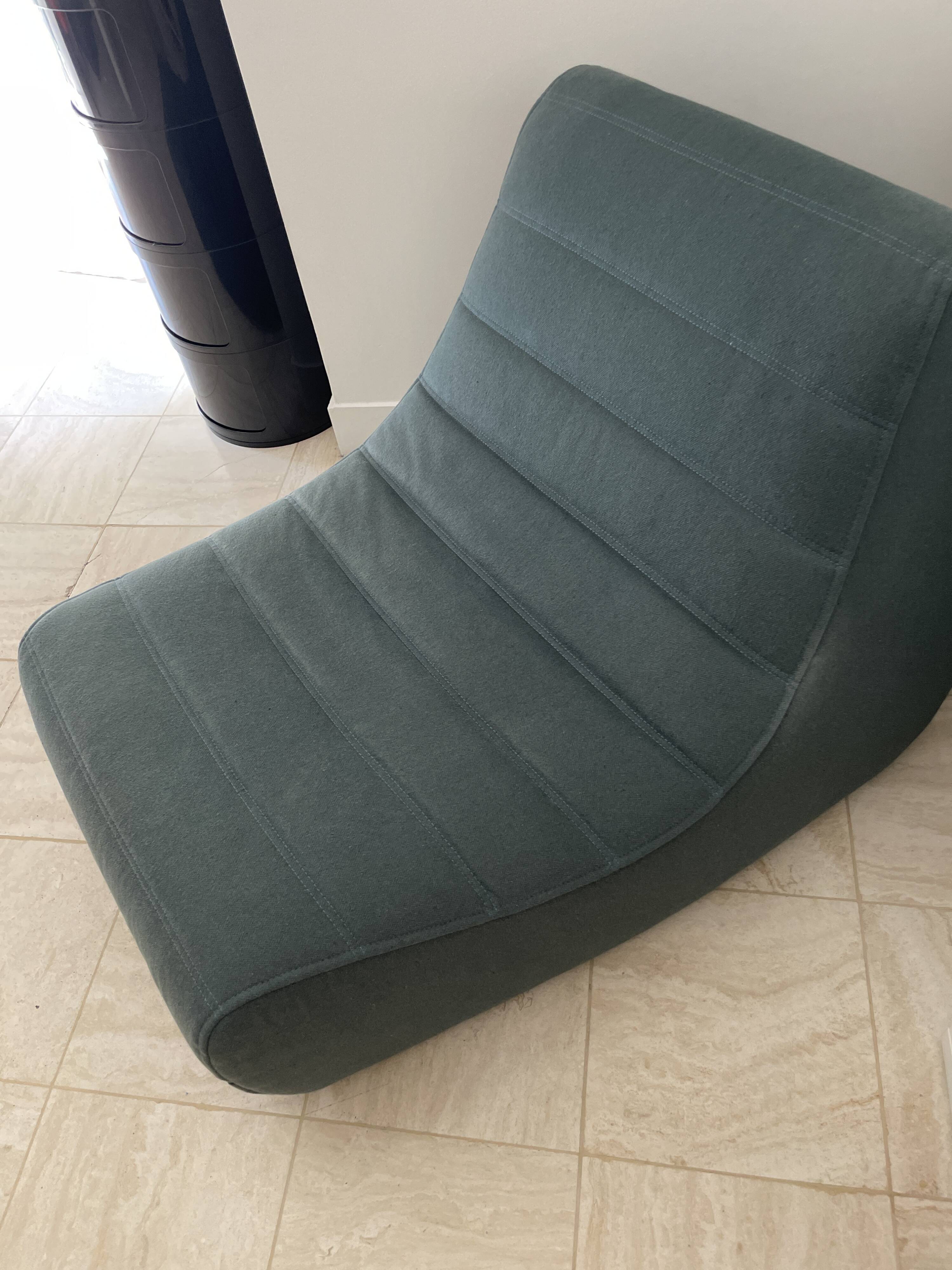 3-seater sofa Cinna + 1 armchair